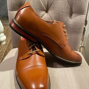 Bruno Marc New York Dressy Casual Shoe